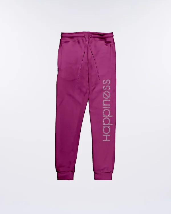 Pant Bimba Strass Irridescente cod. 01
