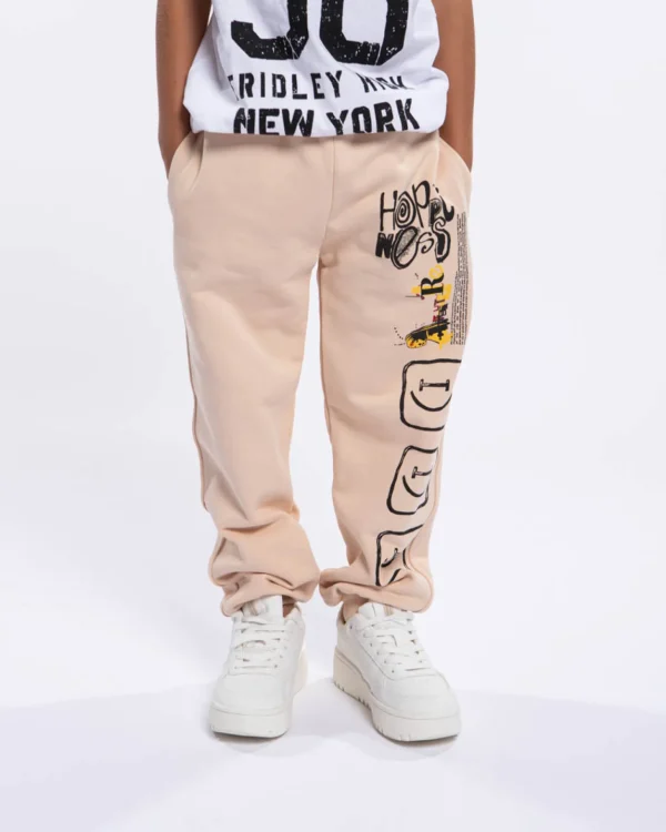Pant Bimbo Art