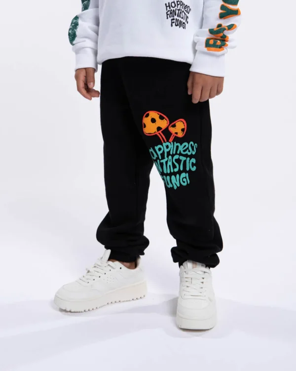 Pant Kids Fungi