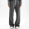 Pant Over Unisex Catie Basic Washed