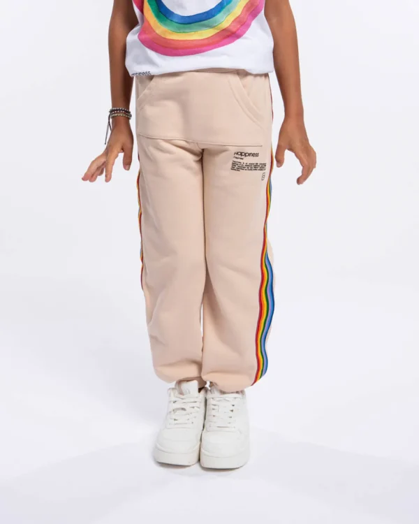 Pant Rainbow Kids
