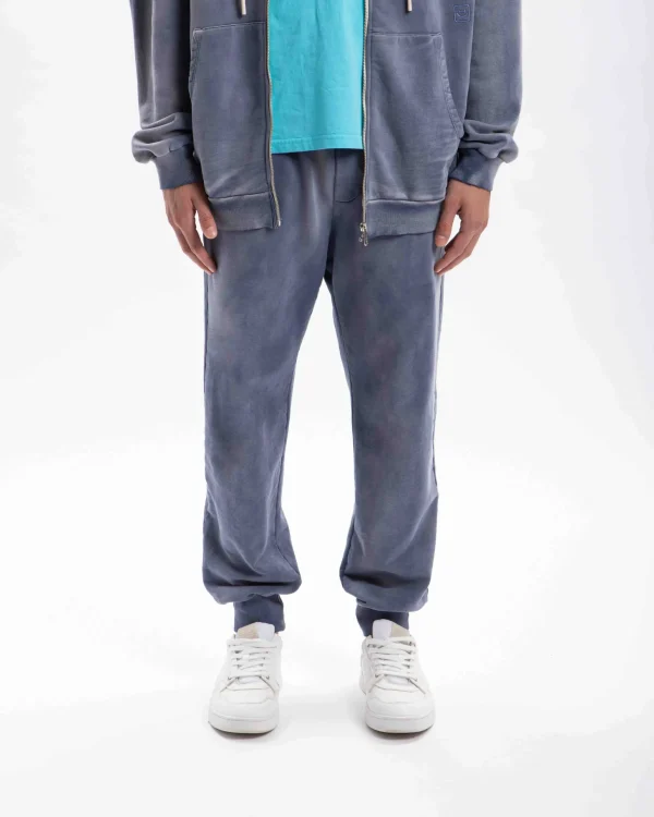 Pant Uomo Walker Basic Washed