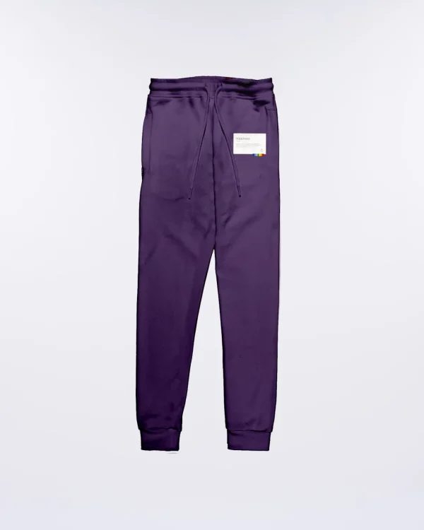 Pantalone Bimba con etichetta ricamo -Classic FCTY