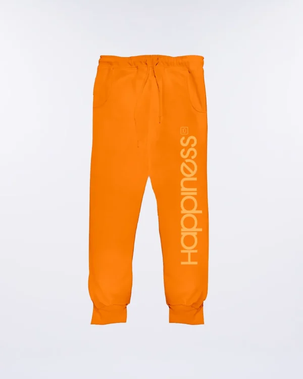Pantalone Bimbo Walker in cotone felpato