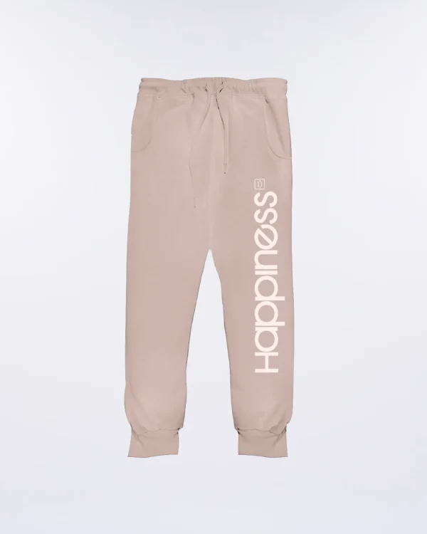 Pantalone Bimbo Walker in cotone felpato