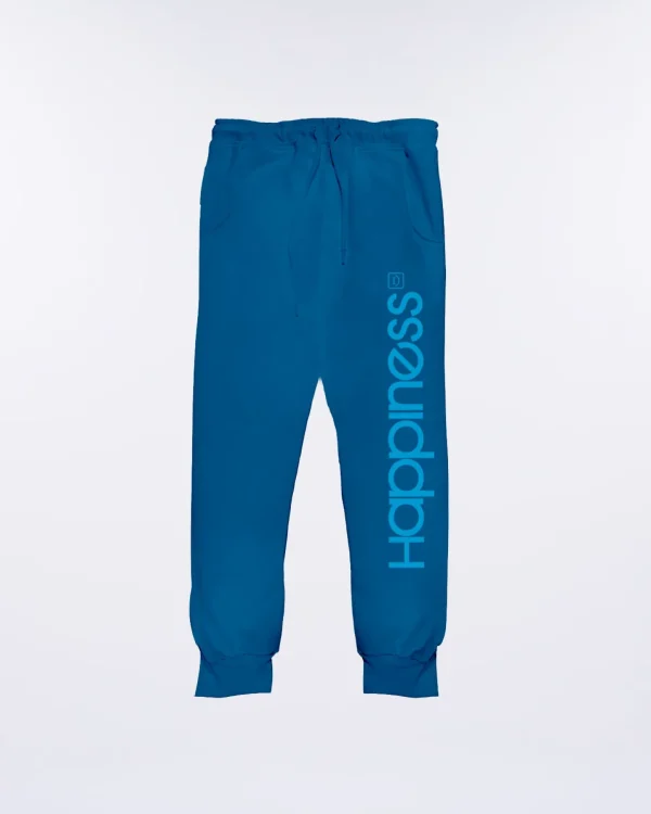 Pantalone Bimbo Walker in cotone felpato
