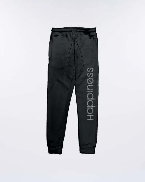 Pantalone Donna Classic Strass Iridescente cod. 01