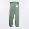 Pantalone Donna con etichetta ricamo - Classic FCTY