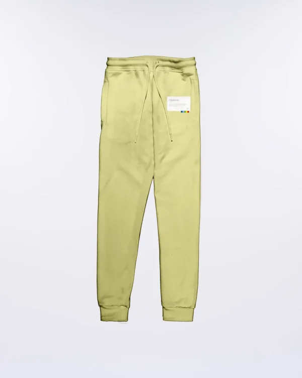 Pantalone Donna con etichetta ricamo - Classic FCTY