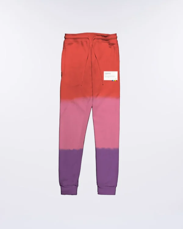 Pantalone felpato Classic Tinto Nuanced