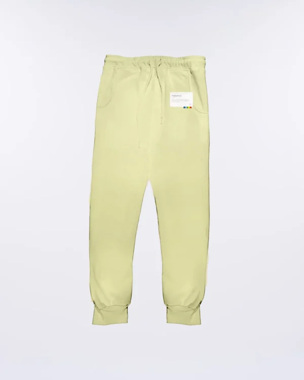 Pantalone Kids con etichetta ricamo - Walker FCTY