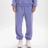 Pantalone Riviera con applicazione Face Logo - Appl. 1