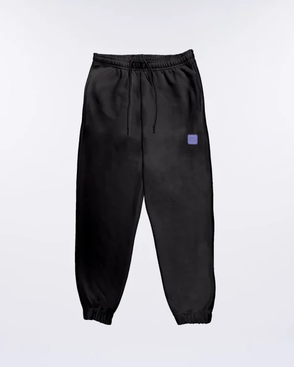 Pantalone Riviera con applicazione logo cod. 02
