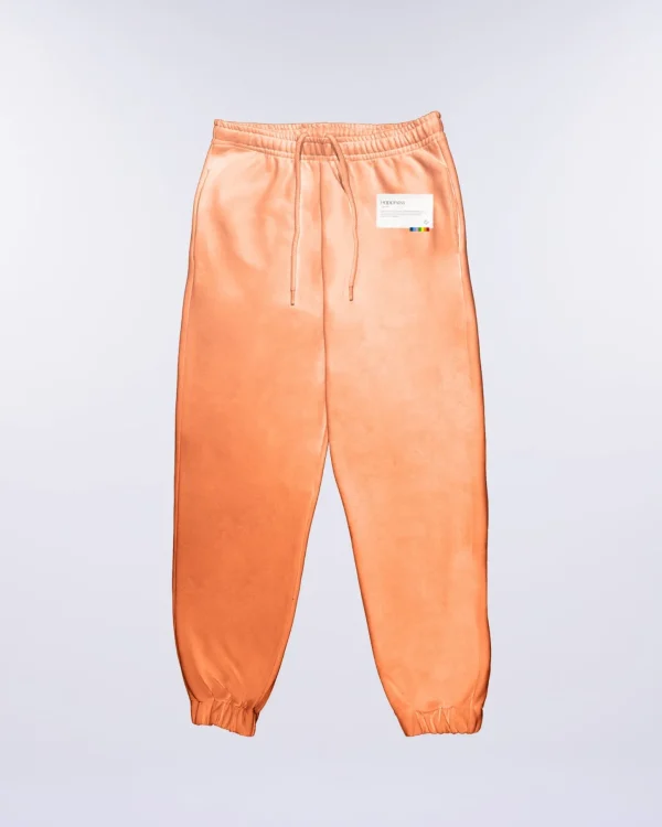 Pantalone Riviera con etichetta ricamo - FCTY