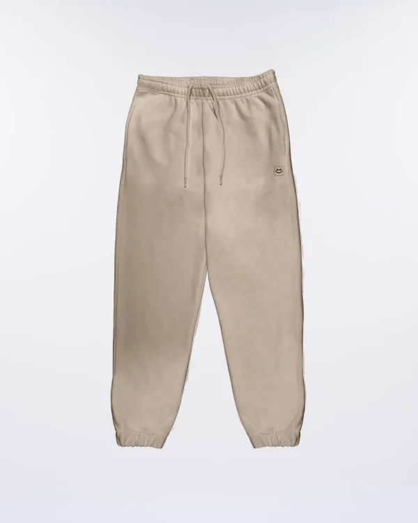 Pantalone Unisex Riviera in cotone felpato - Basic