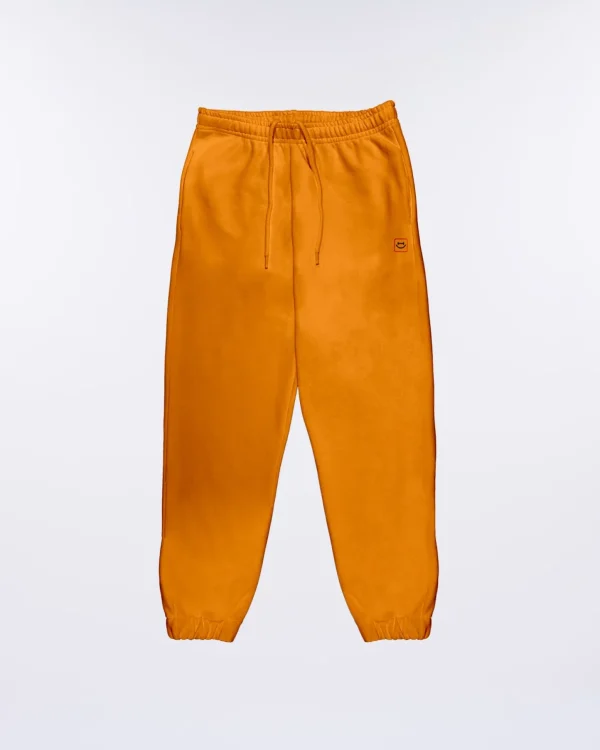 Pantalone Unisex Riviera in cotone felpato - Basic