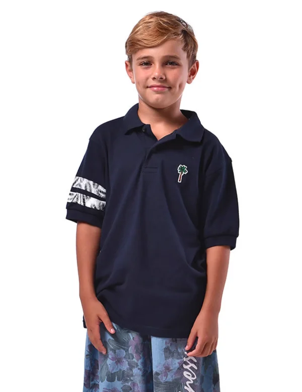 Polo Bambino Palma