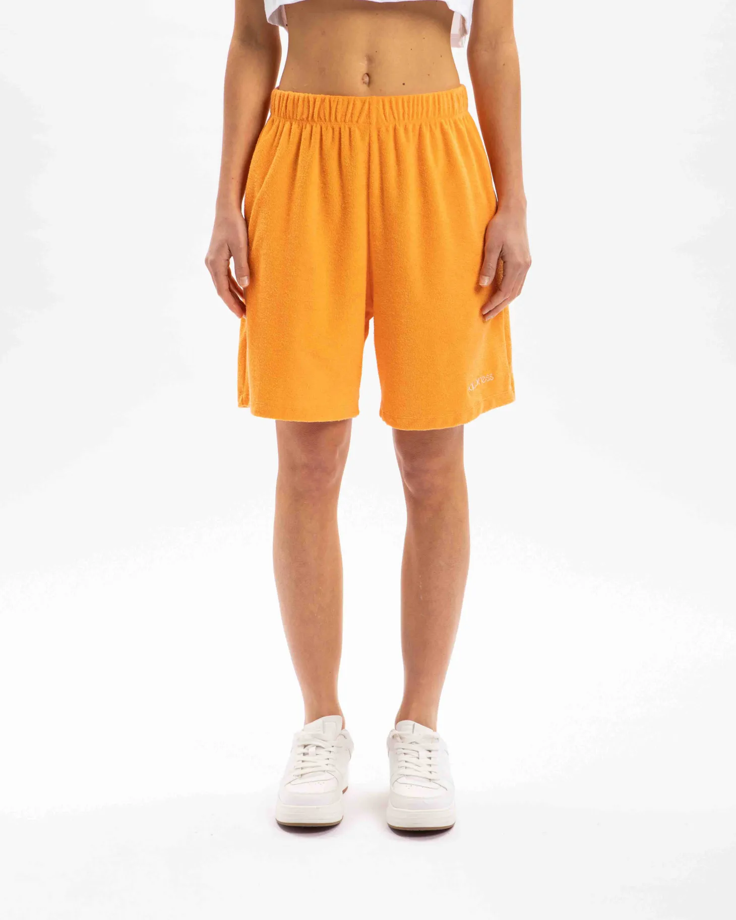 shorts_donna_mely_terrycl_0.webp Shorts Donna Mely Terrycloth