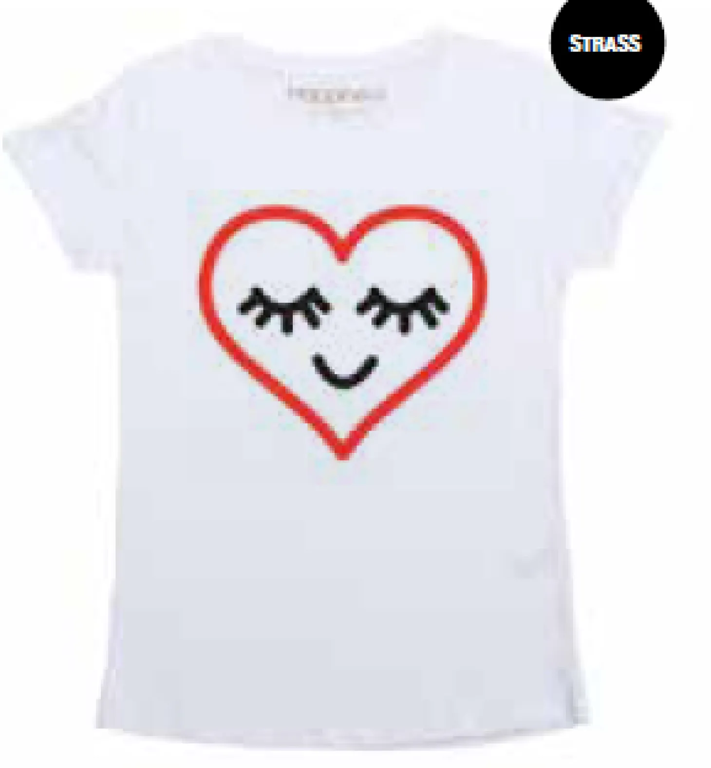 tshirt_bambina__heart_str_0.webp T-Shirt Bambina - Heart Strass