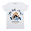 T-Shirt Bambino - Happiness Shark