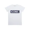 T-Shirt Bambino - Iconic