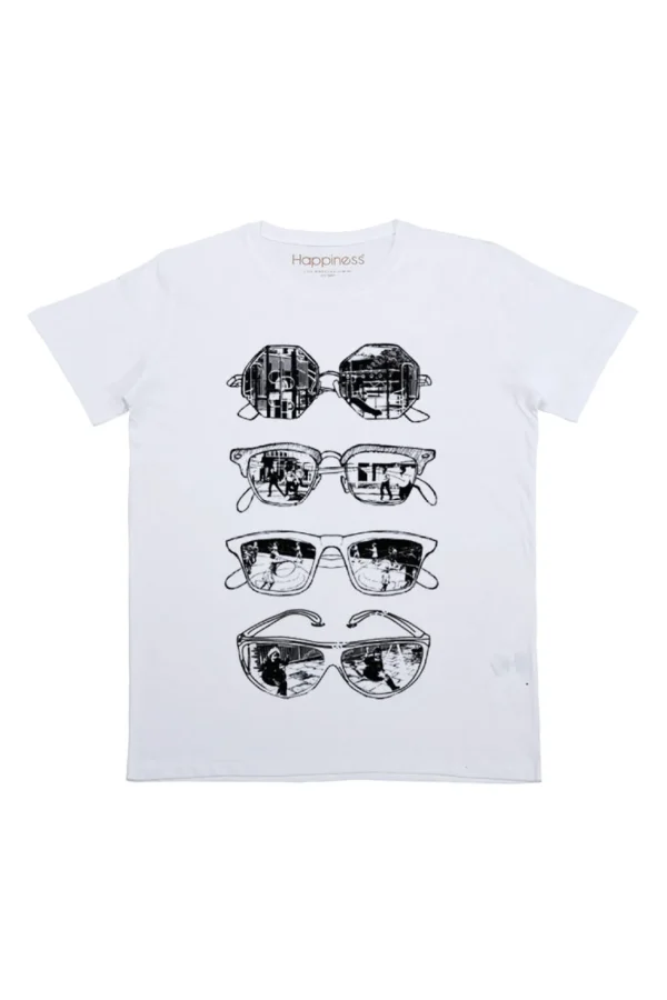 T-Shirt Bambino - Sunglasses