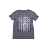 T-shirt Bambino Black Flag RNR