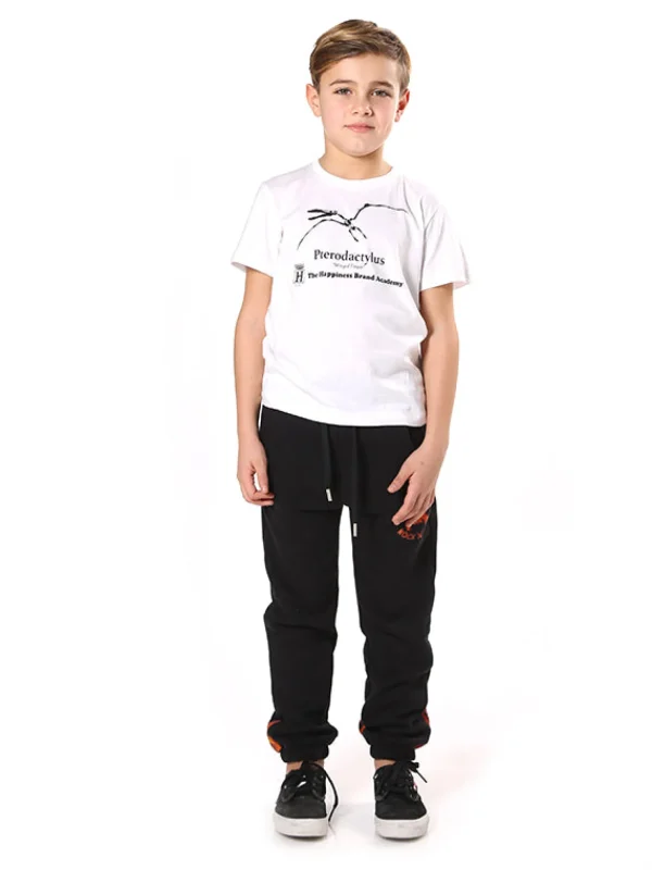 T-shirt Bambino Happiness - Pterodactylus