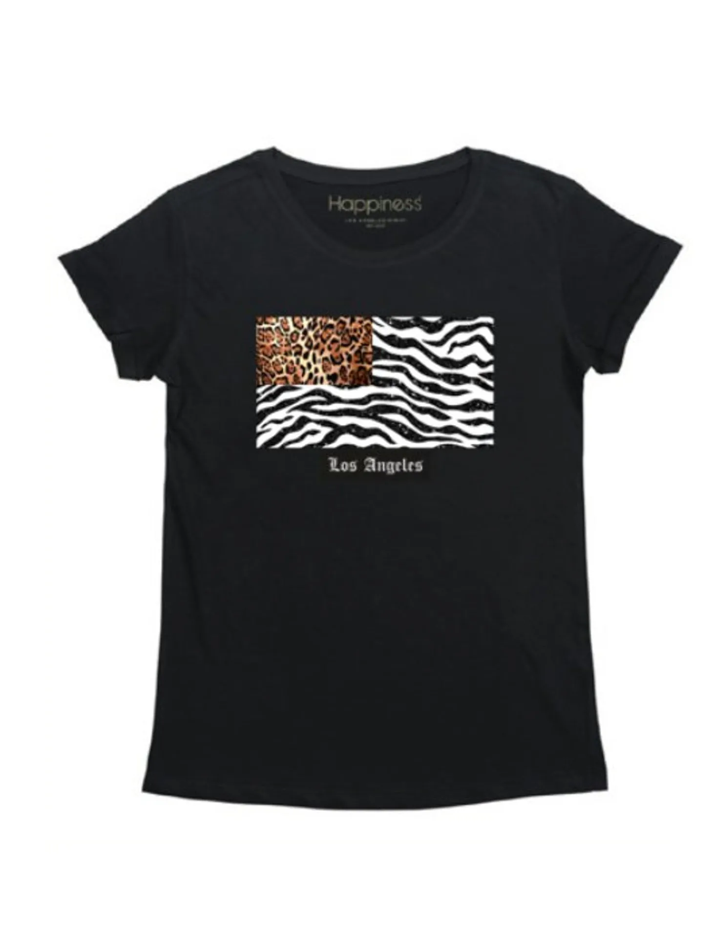 tshirt_bimba__animals_fla_0.webp T-Shirt Bimba - Animals Flag