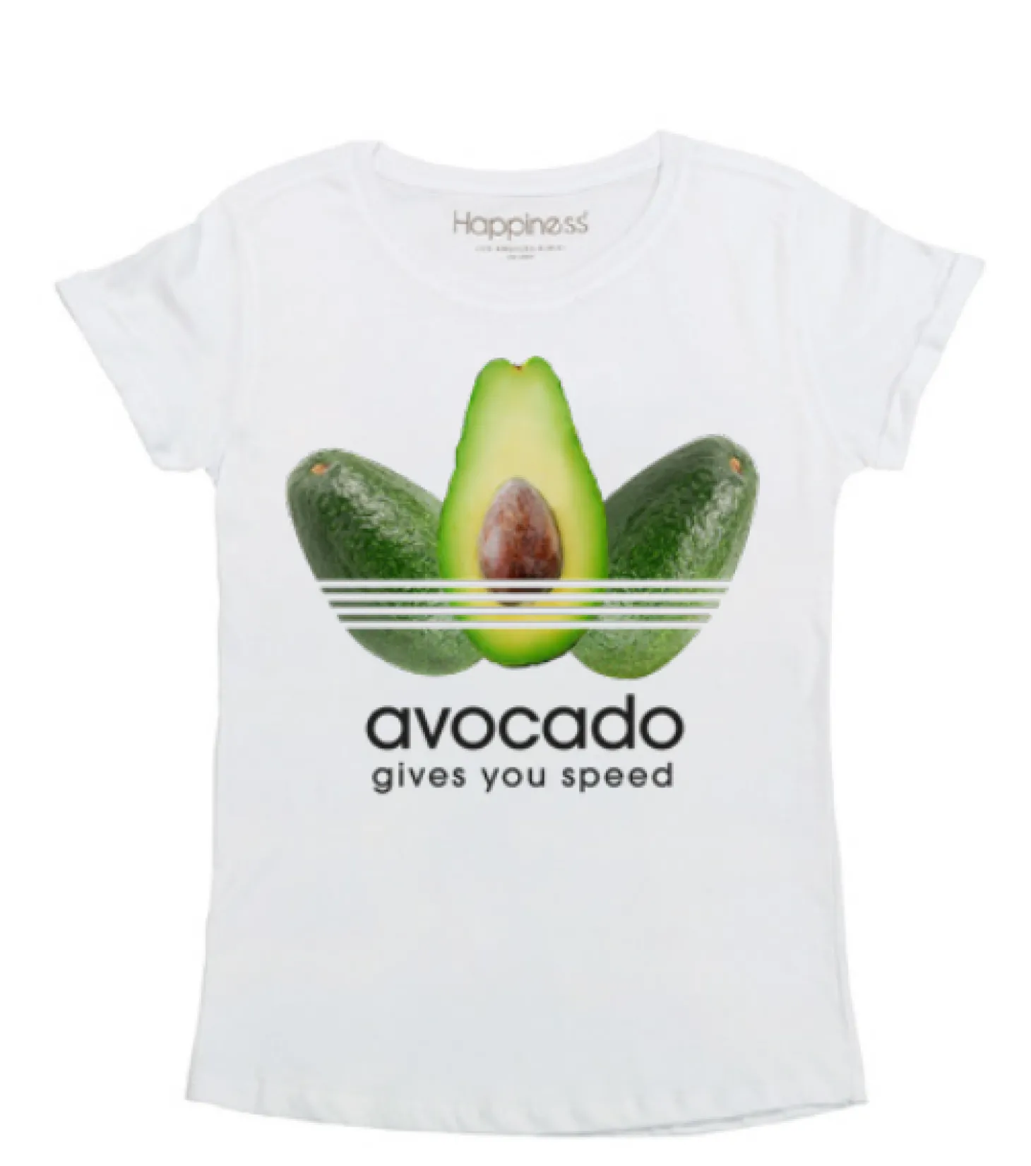 tshirt_bimba__avocado_0.webp T-Shirt Bimba - Avocado