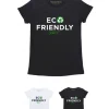T-Shirt Bimba - Eco Friendly