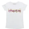 T-Shirt Bimba - Happiness AP4073