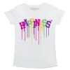 T-Shirt Bimba - Happiness Melt