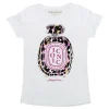 T-Shirt Bimba - Iconic Perfume Leo SS22