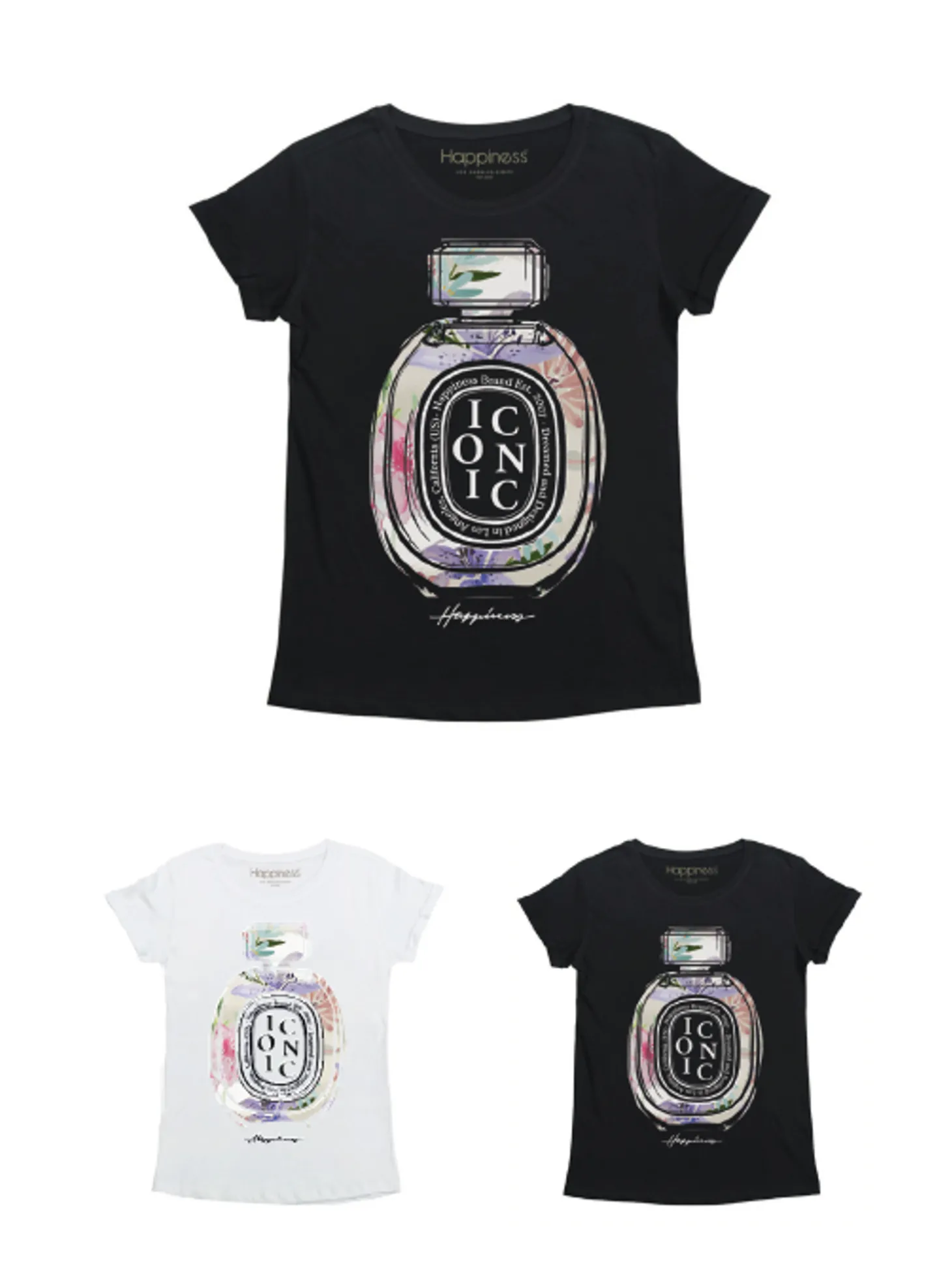 tshirt_bimba__lily_iconic_0.webp T-Shirt Bimba - Lily Iconic Perfume