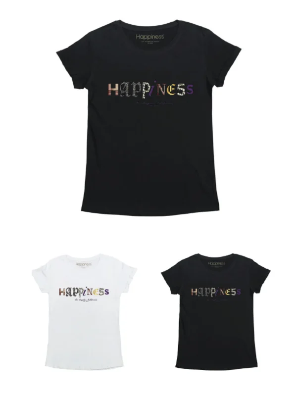 T-Shirt Bimba - Los Angeles Cali