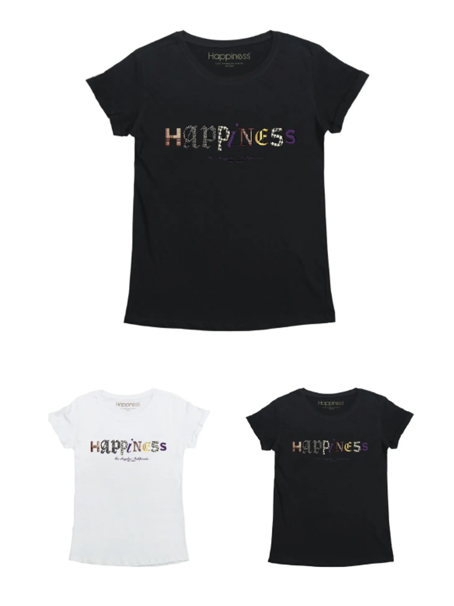 tshirt_bimba__los_angeles_0.webp T-Shirt Bimba - Los Angeles Cali