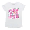 T-Shirt Bimba - Neon 4101