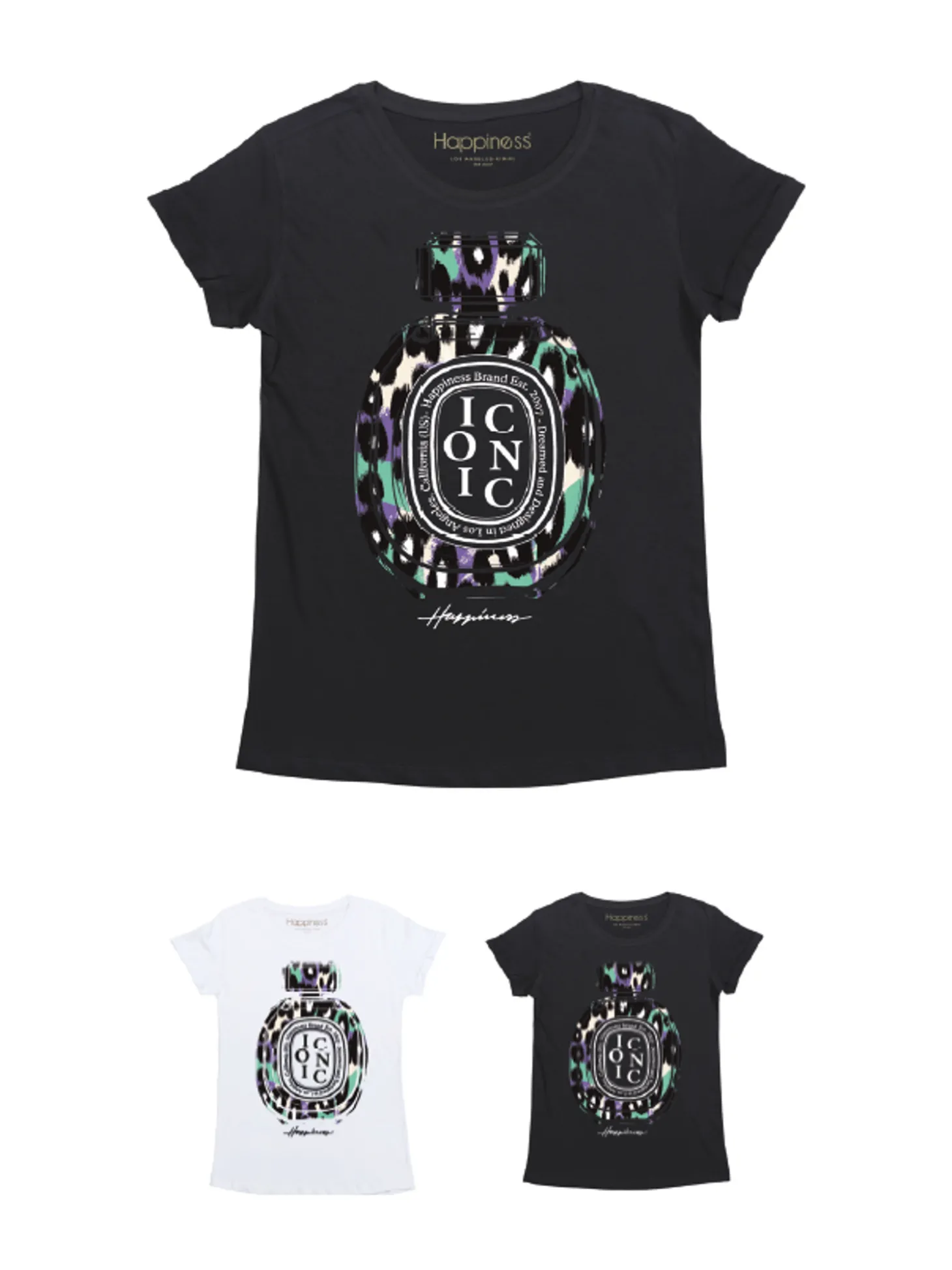 tshirt_bimba__new_violet__0.webp T-Shirt Bimba - New Violet Leo Perfume