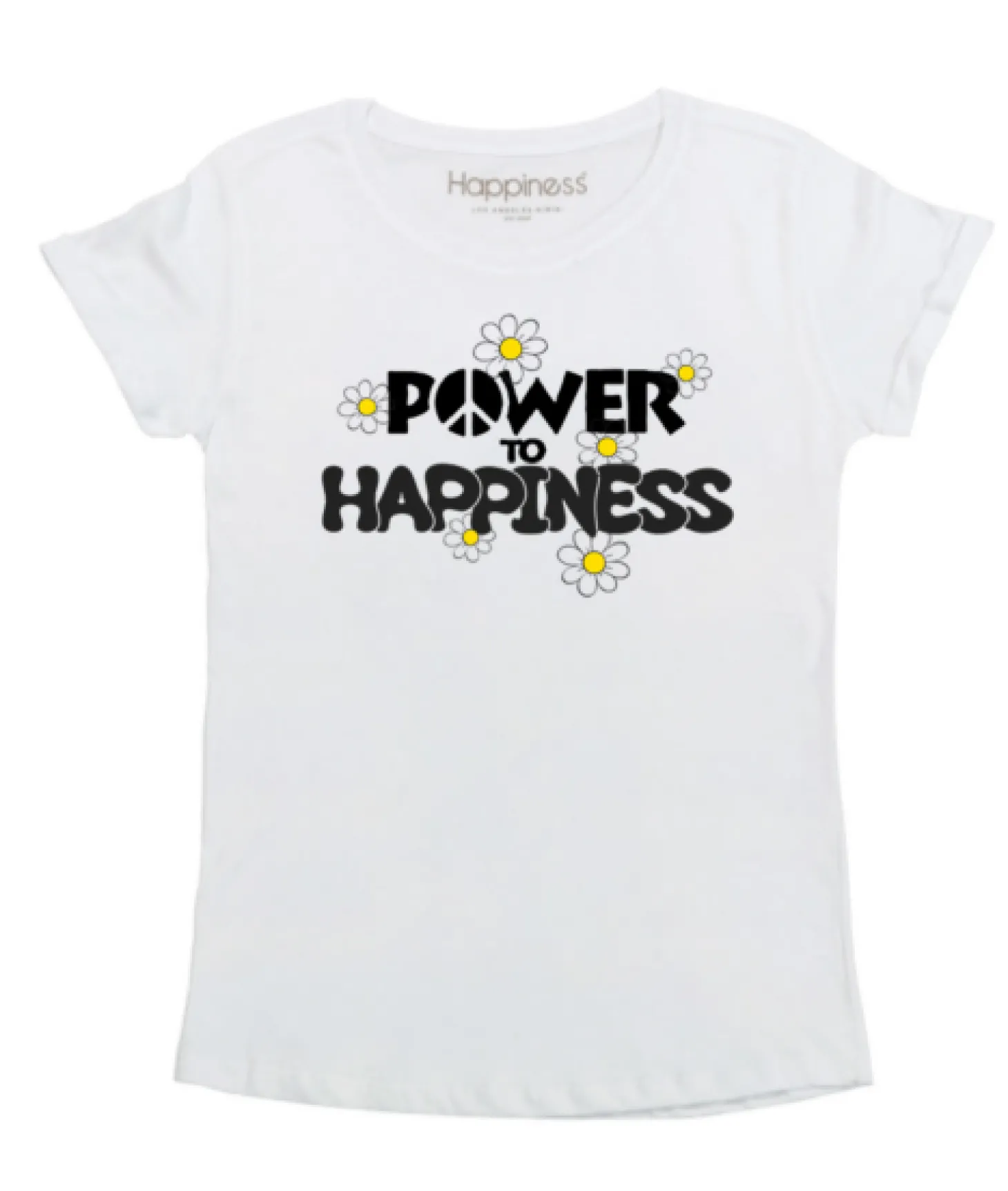 tshirt_bimba__power_happi_0.webp T-Shirt Bimba - Power Happiness 4112
