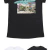 T-Shirt Bimba - Rocket Inn Motel Strass