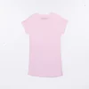 T-shirt Bimba Basic Pink