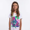 T-shirt Bimba Graphics cod. 4201