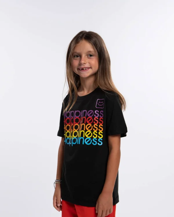 T-shirt Bimba Graphics cod. 4260