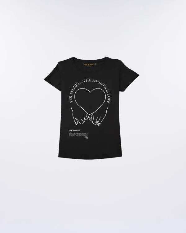 T-shirt Bimba Graphics cod. 4289