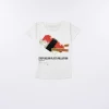T-shirt Bimba Graphics cod. 4207