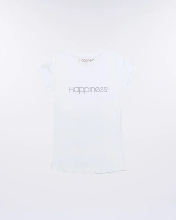 T-shirt Bimba Graphics cod. 4246DV