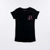 T-shirt Bimba Graphics cod. 4367