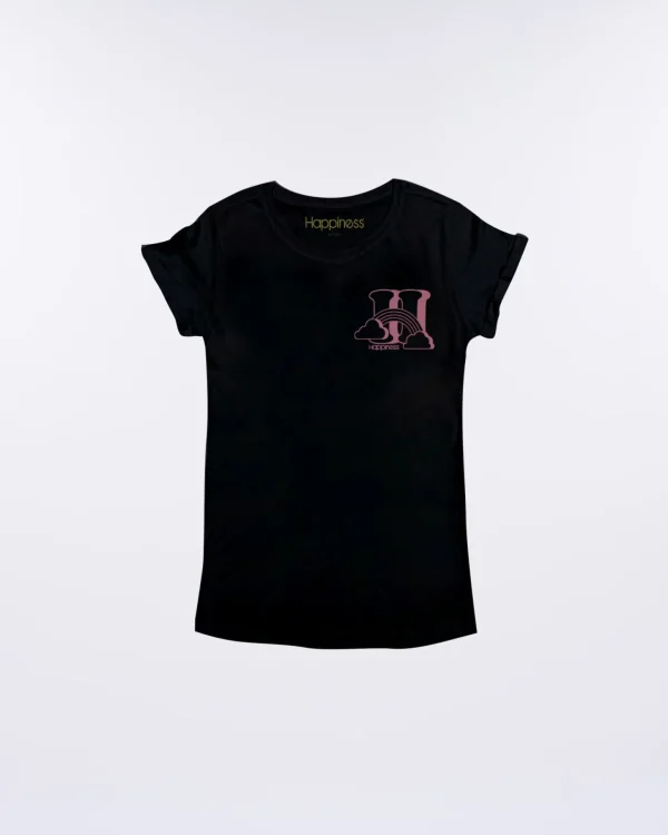 T-shirt Bimba Graphics cod. 4367