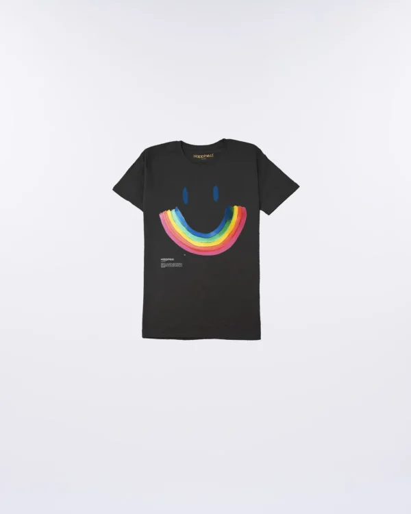 T-shirt Bimba Graphics cod. 4243